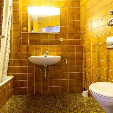 Ferienwohnpark Ein-zimmer-apartment 51 03 公寓 博登斯边的伊门施塔特