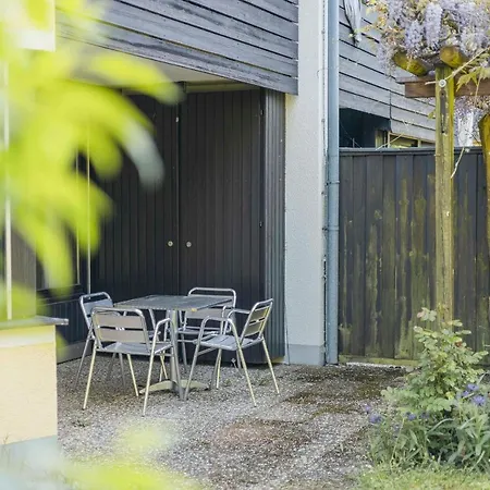 Apartman Ferienwohnpark Ein-zimmer-apartment 51 03