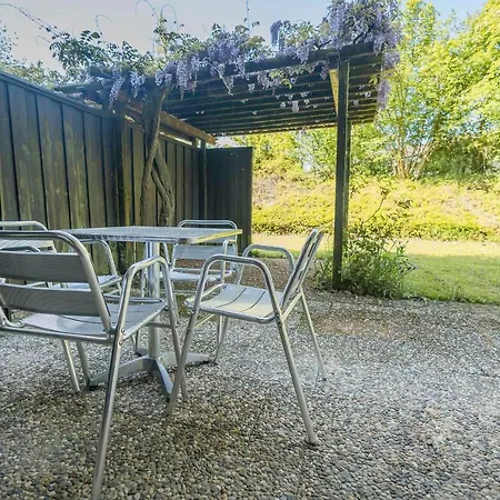 Ferienwohnpark Ein-zimmer-apartment 51 03 博登斯边的伊门施塔特