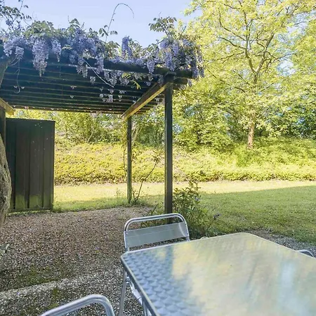 Ferienwohnpark Ein-zimmer-apartment 51 03 Apartman *