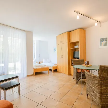 Ferienwohnpark Ein-zimmer-apartment 51 03