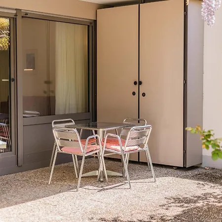 Apartment Ferienwohnpark Ein-zimmer-apartment 51 03