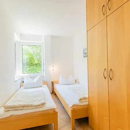 Ferienwohnpark Ein-zimmer-apartment 51 03 *