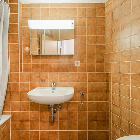 Ferienwohnpark Ein-zimmer-apartment 51 03