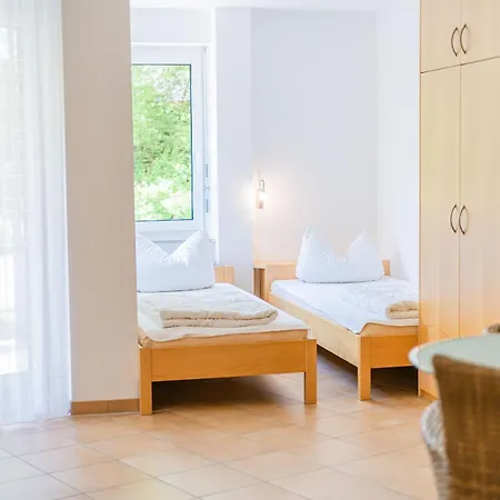 Apartment Ferienwohnpark Ein-zimmer-apartment 51 03
