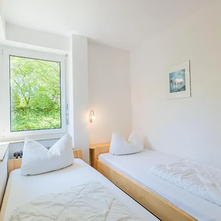 Apartment Ferienwohnpark Ein-zimmer-apartment 51 03 Immenstaad am Bodensee