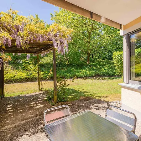 Ferienwohnpark Ein-zimmer-apartment 51 03