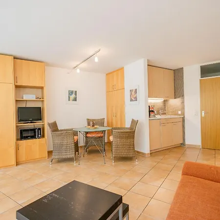 Ferienwohnpark Ein-zimmer-apartment 51 03 Immenstaad am Bodensee