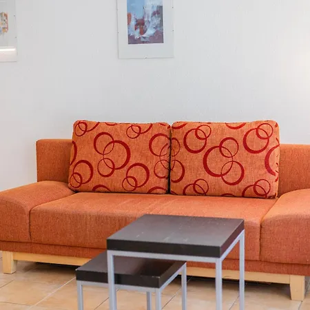 Ferienwohnpark Ein-zimmer-apartment 51 03 Apartment