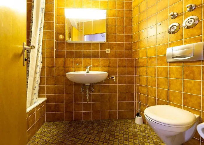 Ferienwohnpark Ein-zimmer-apartment 51 03 Apartment Immenstaad am Bodensee