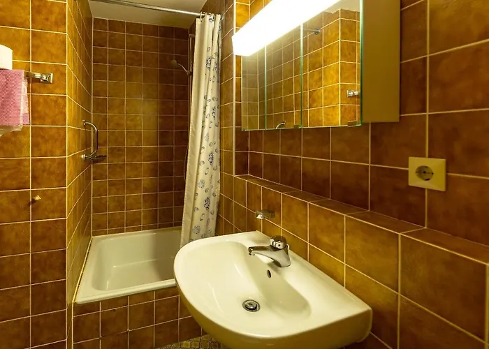 Apartment Ferienwohnpark Ein-zimmer-apartment 51 03 Immenstaad am Bodensee