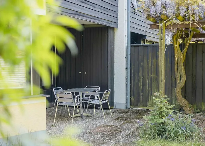 Apartment Ferienwohnpark Ein-zimmer-apartment 51 03