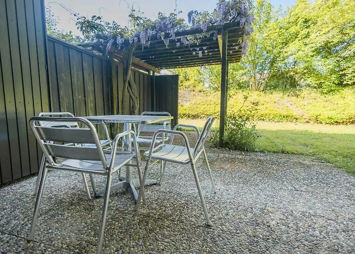 Ferienwohnpark Ein-zimmer-apartment 51 03 Immenstaad am Bodensee