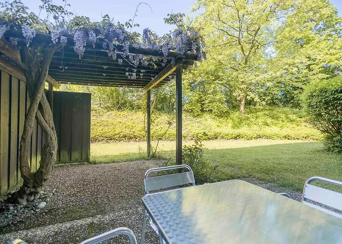 Ferienwohnpark Ein-zimmer-apartment 51 03 Apartment *