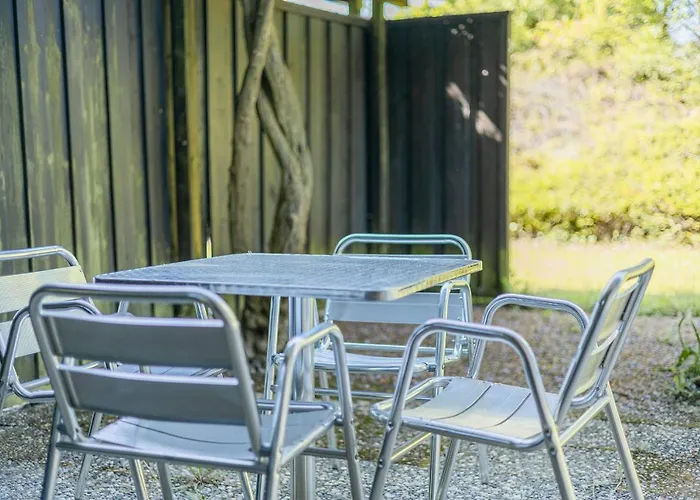 Apartment Ferienwohnpark Ein-zimmer-apartment 51 03 Immenstaad am Bodensee